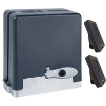 Motor Portão Deslizante Stark 650 Ppa Jetflex Com 2 Controles