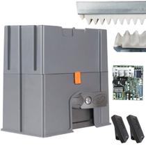 Motor Portão Dz 1500 Ind 1 Cv Jetflex Condominium Ppa Display 3M 2 Tx Motor Portão Dz 1500 Ind 1 Cv Jetflex Condominium Ppa Display 3M 2 Tx