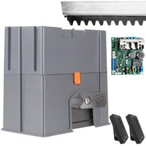 Motor Portão Dz 1500 Ind 1 Cv Jetflex Condominium Ppa Triflex 3M 2 Tx Motor Portão Dz 1500 Ind 1 Cv Jetflex Condominium Ppa Triflex 3M 2 Tx