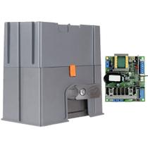 Motor Portão Dz 1500 Ind 1 Cv Jetflex Condominium Ppa Triflex Connect