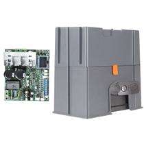 Motor Portão Dz Condominium 1000 3/4 Jetflex Ppa Com Central Display