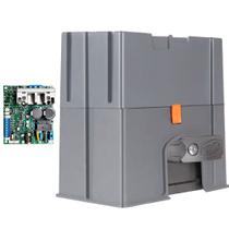 Motor Portão Dz Condominium 1000 3/4 Jetflex Ppa Com Central Triflex