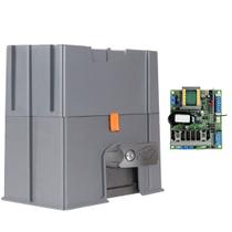 Motor Portão Dz Condominium 900 3/4 Jetflex Ppa Triflex Connect Motor Portão Dz Condominium 900 3/4 Jetflex Ppa Triflex Connect
