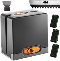 Motor Portão Dz Hub 350 Legero 8,5 Seg Digital Ppa 4M 3 Controles