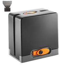 Motor Portão Dz Hub 350 Legero 8,5 Seg Digital Ppa Sem Controles