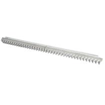 Motor Portão Eletrônico Izzy 500 110V/220V C/Cremalheira 5,5