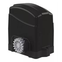 Motor Portão Eletrônico Trino 300 Light 127V/220V Com Cremalheira Gomo de Plástico 4,5 Metros Motor Portão Eletrônico Trino 300 Light 127V/220V Com Cremalheira Gomo de Plástico 4,5 Metros