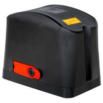 Motor portao garen deslizante 1/4 220v kdz casa fit ramp speed 2tx f11534-gct + 3m cremalheira 6x0,5m r.31237