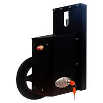 Motor Portão Pivotante Robô PPA Liger 1000 Universal 220V - Rápido e Robusto