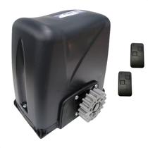 Motor Portão Rossi Deslizante Dz Atto V2 36 Turbo 127V 350kg Motor Portão Rossi Deslizante Dz Atto V2 36 Turbo 127V 350kg