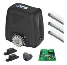 Motor Portão Rossi DZ Atto Turbo 350Kg Automático Eletrônico Abertura Rápida 220v Motor Portão Rossi DZ Atto Turbo 350Kg Automático Eletrônico Abertura Rápida 220v