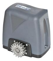 Motor Portão Rossi DZ Nano Turbo 600Kg 1/4 Deslizante Automático de Correr Eletrônico Com Abertura Rápida