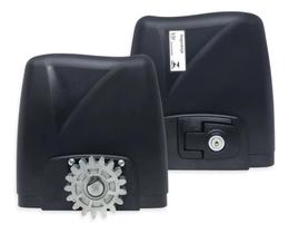 Motor Portão Rossi DZ Nano Turbo 600Kg Motor Portão Rossi DZ Nano Turbo 600Kg