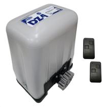 Motor Portão Rossi Semi Industrial Dz4 Sk 36 Vip 700kg 127V Motor Portão Rossi Semi Industrial Dz4 Sk 36 Vip 700kg 127V