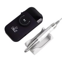 Motor Portátil LG609 35.000RPM Bivolt Recarregavél - D&Z