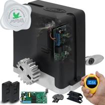 Motor Ppa Dz Stark Z18 Turbo 3m Crem 2 Control Portão 600kg Motor Ppa Dz Stark Z18 Turbo 3m Crem 2 Control Portão 600kg
