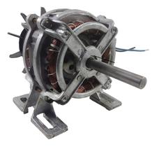 Motor Pra Máquina De Assar Frango Galeto Frangueira 127v - ERMS