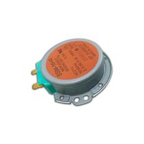 Motor Prato Forno Microondas LG LMC2075ST 6549W1S011B / 6549W1S017A / 6549W1S011A / 6549W1S021B / EAU62164701