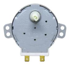 Motor Prato Giratório Microondas 110V Electrolux MTD30 Novo