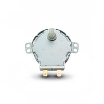 Motor Prato Giratorio Microondas TYJ-49-046 110V 5RPM Plastico