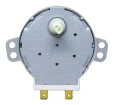 Motor Prato Microondas 127V Electrolux 64376913 modelo MEF41