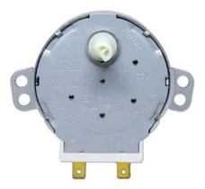 Motor Prato Microondas Electrolux ME41X Novo Motor Prato Microondas Electrolux ME41X Novo