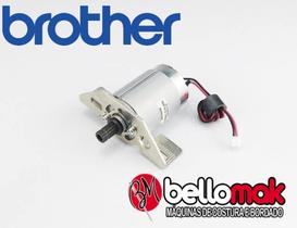 Motor principal cs6000i/ce5000/ce4000 cod: xd1827221 - Brother