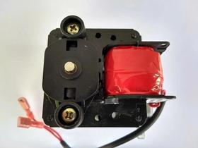Motor Redutor Elétrico Para Máquinas De Gelo Everest Egc 43536