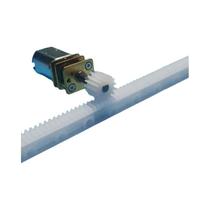 Motor Redutor Micro N20 05 Com Guia Modular, Conjunto De Engrenagens De 12 E 15 Dentes Com Furo De