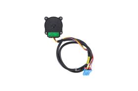 Motor Refrigerador LG GC-X257CSHS EAU65058501