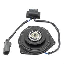Motor Rele Da Ventoinha Ar Condicionado Honda New Civic Crv Fit 2003 em diante