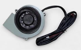 Motor Renovação De Ar Brastemp Bbv09/bbv12 W10325559