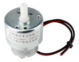 Motor Reposição 12v P/ Mini Bubble E Máquina De Bolhas Sabão Motor Reposição 12v P/ Mini Bubble E Máquina De Bolhas Sabão