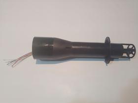 Motor Resistência Escova Secadora ES-02 Motor Resistência Escova Secadora ES-02
