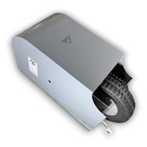 Motor robo pivotante 220v 1/3cv - compat Motor robo pivotante 220v 1/3cv - compat