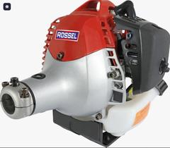 Motor Roçadeira 26cc Zh260 Café uso intensivo Motor Roçadeira 26cc Zh260 Café uso intensivo