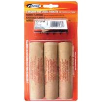 Motor Rocket Estes E12-0 (pacote com 3) Motor E padrão