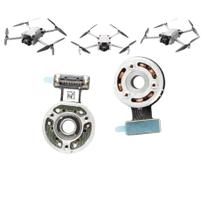 Motor Roll Gimbal Drone Dji Mini 3, 3 Pro, 4 Pro