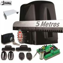 Motor Rossi Dz Atto Turbo 5m Crem 3 Control P/ Portão Deslizante 350kg 220v + base de Fixação Motor Rossi Dz Atto Turbo 5m Crem 3 Control P/ Portão Deslizante 350kg 220v + base de Fixação