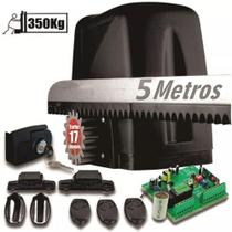 Motor Rossi Dz Atto Turbo 5m Crem 3 Control P/ Portão Deslizante 350kg 220v Motor Rossi Dz Atto Turbo 5m Crem 3 Control P/ Portão Deslizante 350kg 220v