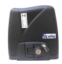 Motor Rossi Dz Atto Turbo Portão De Correr 220v s/ controle Motor Rossi Dz Atto Turbo Portão De Correr 220v s/ controle