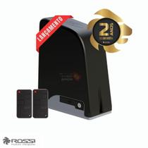 Motor Rossi DZ GHT 9 TURBO 600KG -220v Alto Fluxo