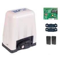 Motor Rossi DZ4 Turbo para Portão Eletrônico de Correr Motor Rossi DZ4 Turbo para Portão Eletrônico de Correr