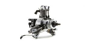 Motor saito fg-19r3 19cc gas radial saieg19r3