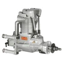 Motor saito fg-41x 41cc gas four-stroke saieg41x