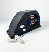 Motor Secadora Mueller Sun Solaris Fischer Amiga Wanke Flex 220V Original