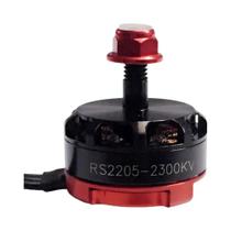 Motor Sem Escova De 5 Polegadas RS2205 2300KV CW CCW Para FPV Racing Quadcopter ESC Drone 2-6S 20A