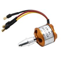 Motor Sem Escova De Alto Kv Para Avião Rc Multi-helicóptero A2212 A2208 930kv 1000kv 1400kv 2200kv