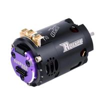 Motor Sem Escova De Alto Torque Para Carro De Drift 1/10 1/12 F1 RC Surpass Hobby Rocket 540 V3