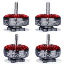 Motor Sem Escova iFlight XING 2806.5 1300KV - 49,5g (7-8 Polegadas)